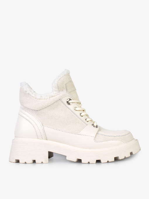 Ботинки ModaMilano модель 8501528_(1) Фото