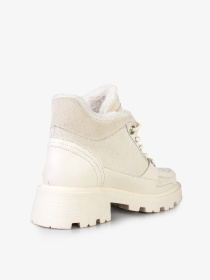 Черевики ModaMilano модель 8501528_(1) Фото