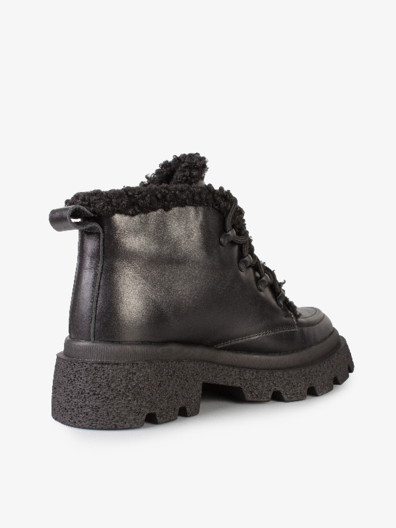 Черевики ModaMilano модель 8501529_(1) Фото