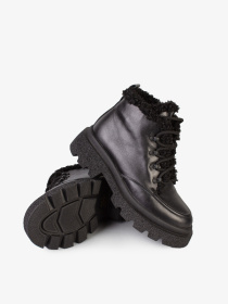 Черевики ModaMilano модель 8501529_(1) Фото