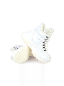 Ботинки ModaMilano модель 8501530_(0) Фото