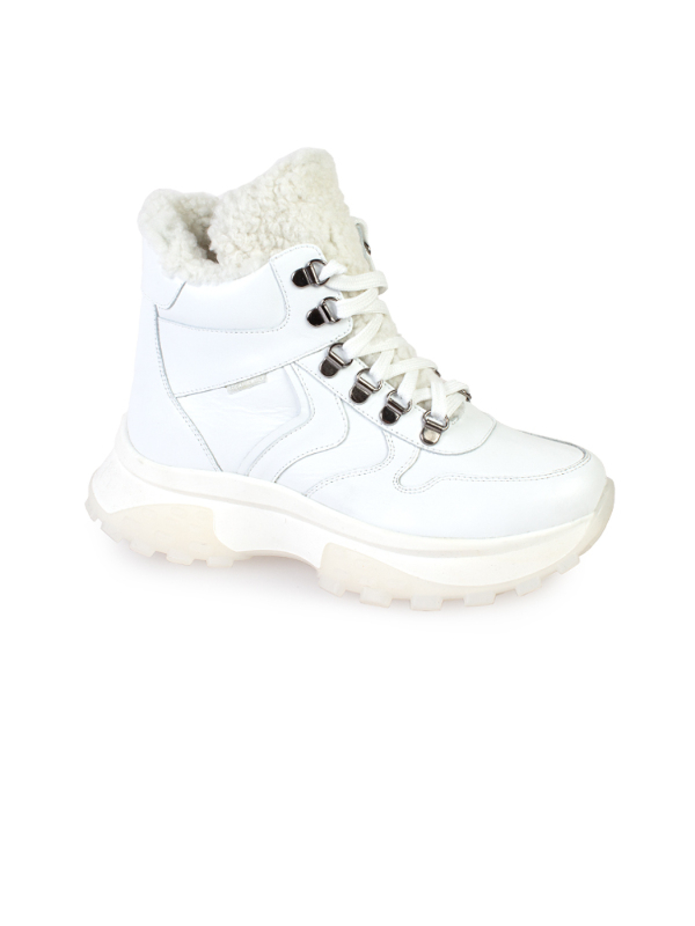 Ботинки ModaMilano модель 8501530_(0) Фото