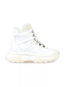 Ботинки ModaMilano модель 8501530_(0) Ботинки ModaMilano модель 8501530_(0) Фото