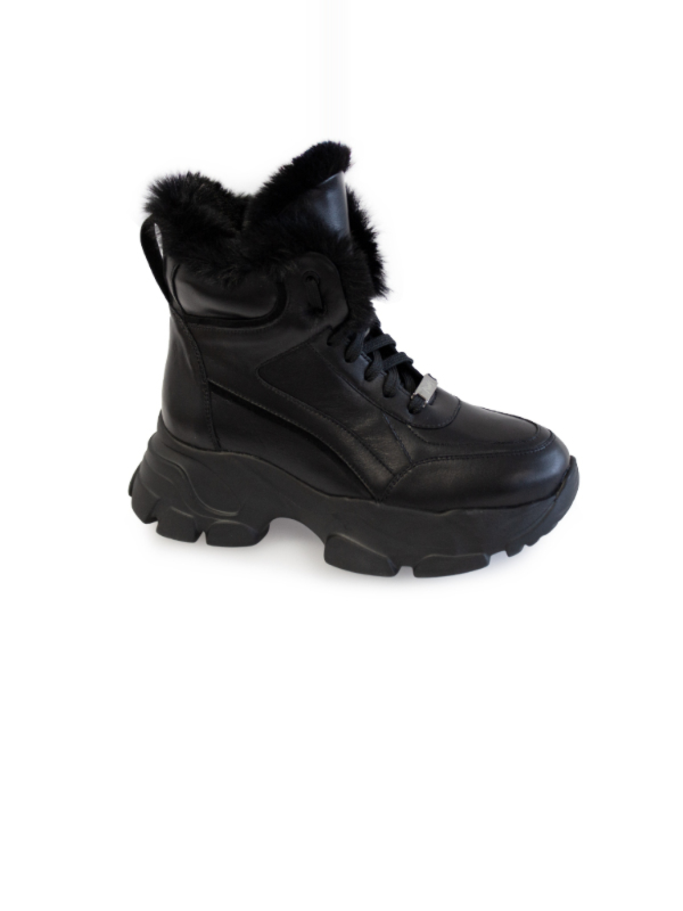 Ботинки ModaMilano модель 8501531_(1) Фото