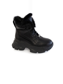 Ботинки ModaMilano модель 8501531_(1) Фото