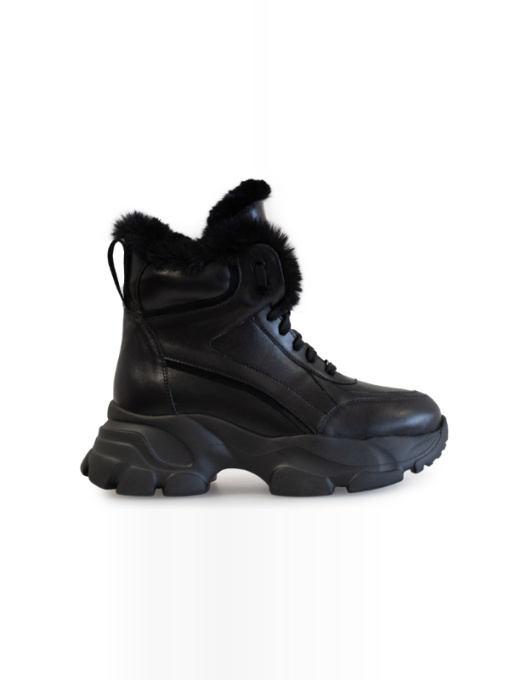 Ботинки ModaMilano модель 8501531_(1) Фото