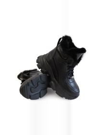 Черевики ModaMilano модель 8501531_(1) Фото