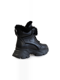 Черевики ModaMilano модель 8501531_(1) Фото