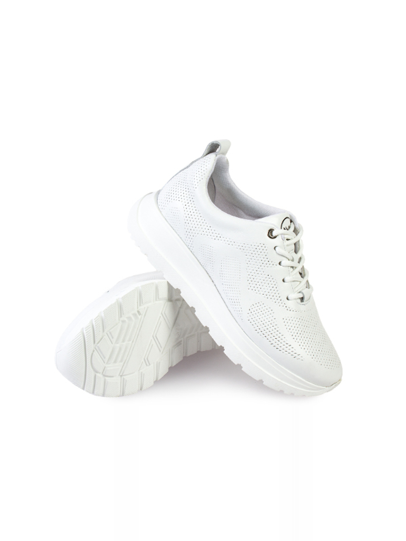 Кроссовки ModaMilano модель 8200479_(1) Фото