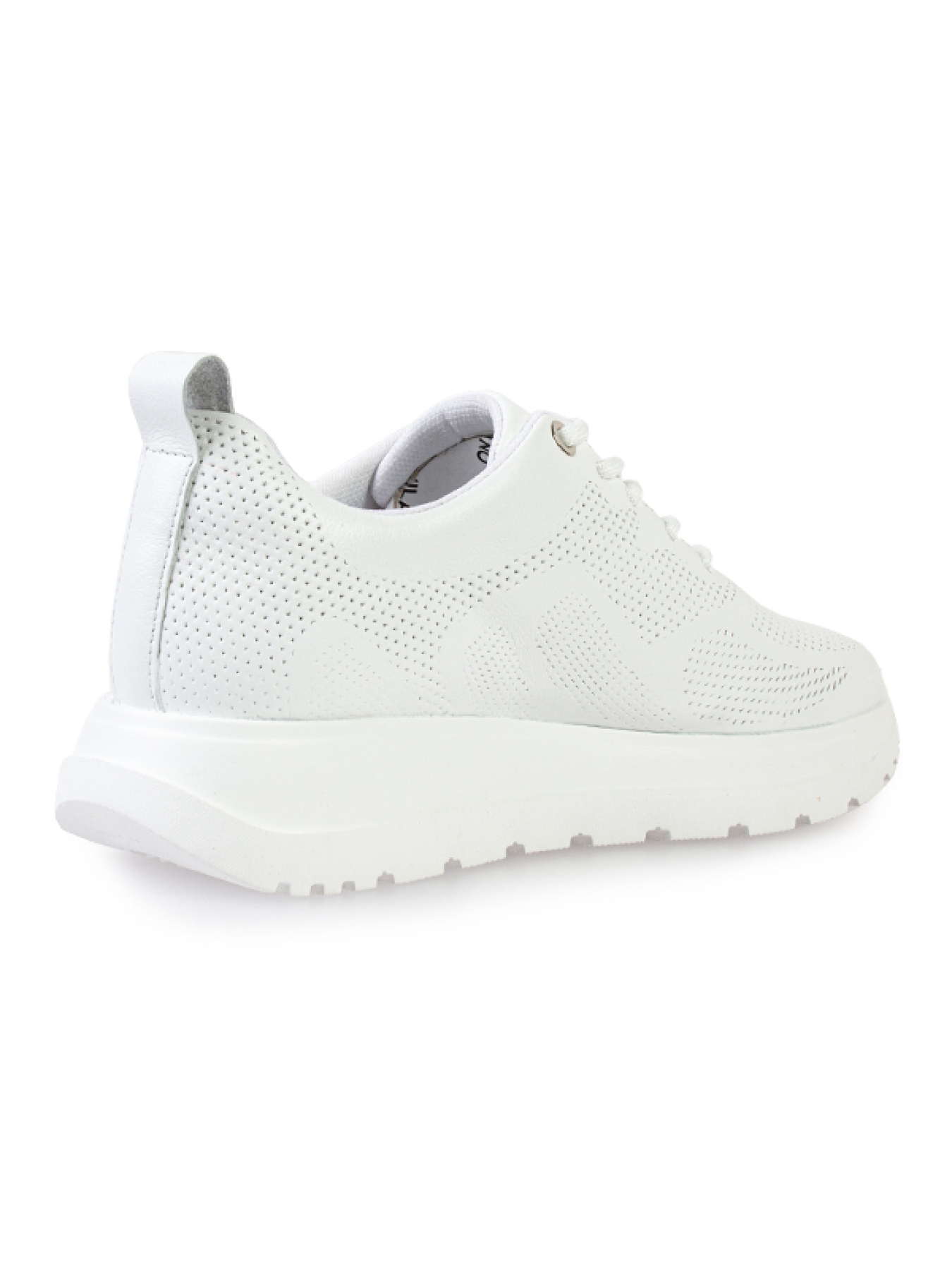 Кроссовки ModaMilano модель 8200479_(1) Фото