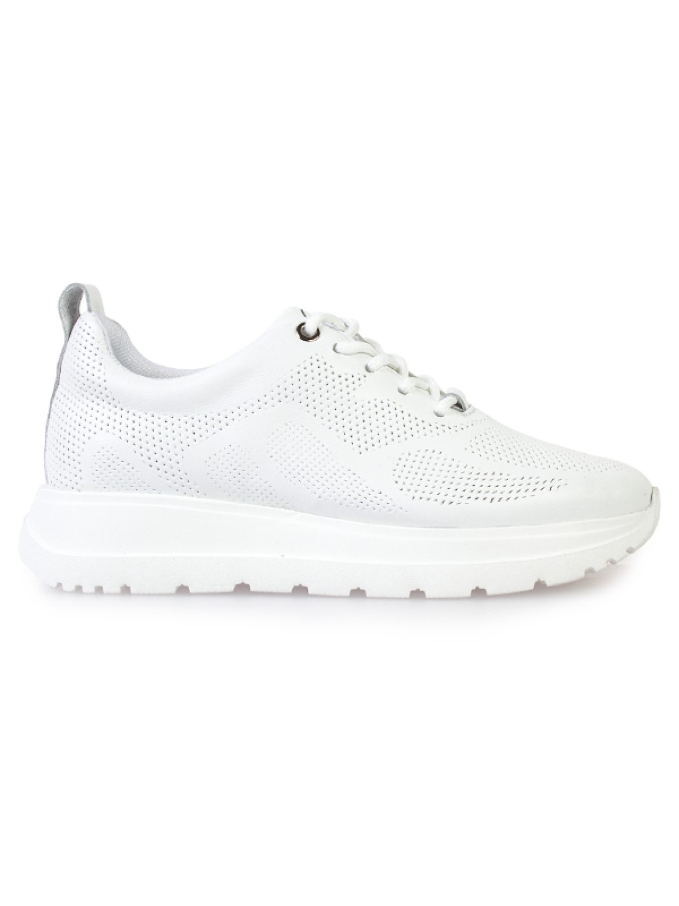 Кроссовки ModaMilano модель 8200479_(1) Фото