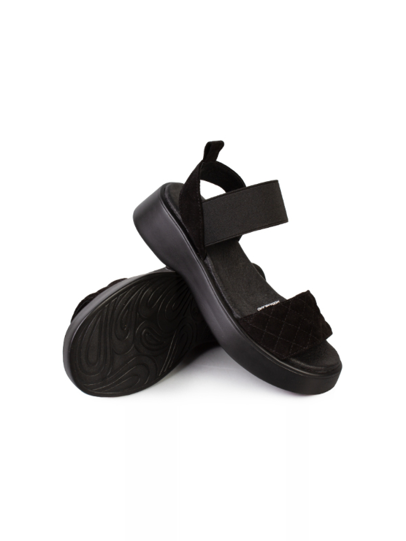 Сандалии ModaMilano модель 8301655_(1) Фото