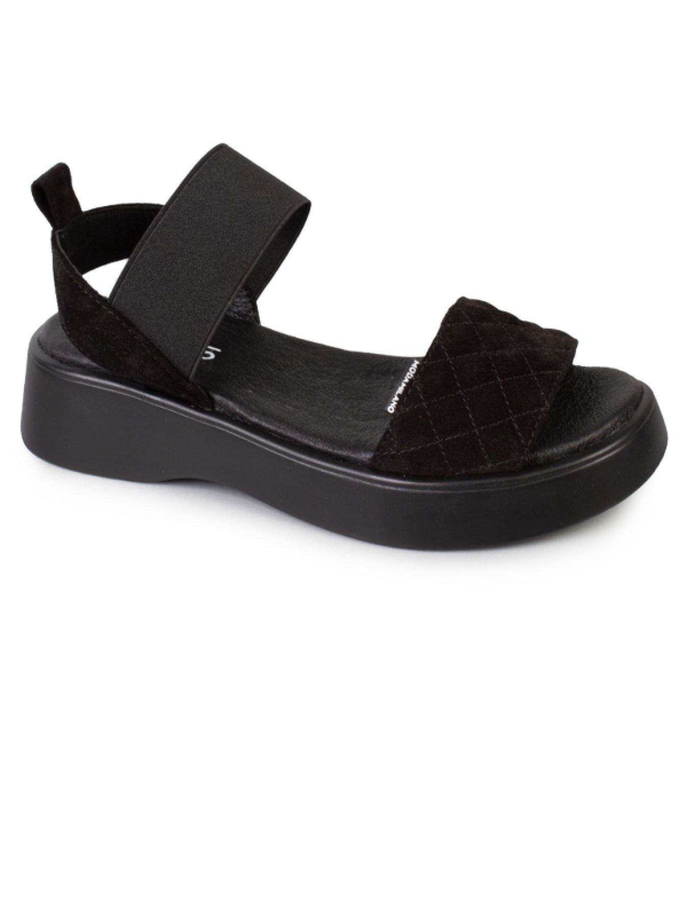 Сандалии ModaMilano модель 8301655_(1) Фото