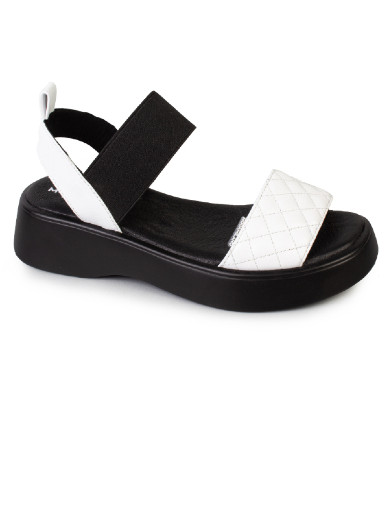 Сандалії ModaMilano модель 8301655_(2) Фото