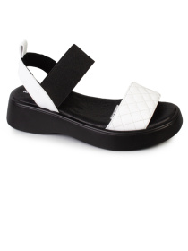 Сандалії ModaMilano модель 8301655_(2) Фото