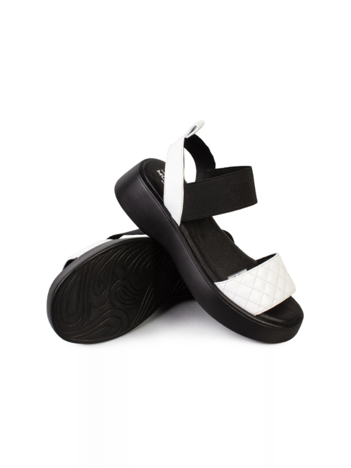 Сандалії ModaMilano модель 8301655_(2) Фото