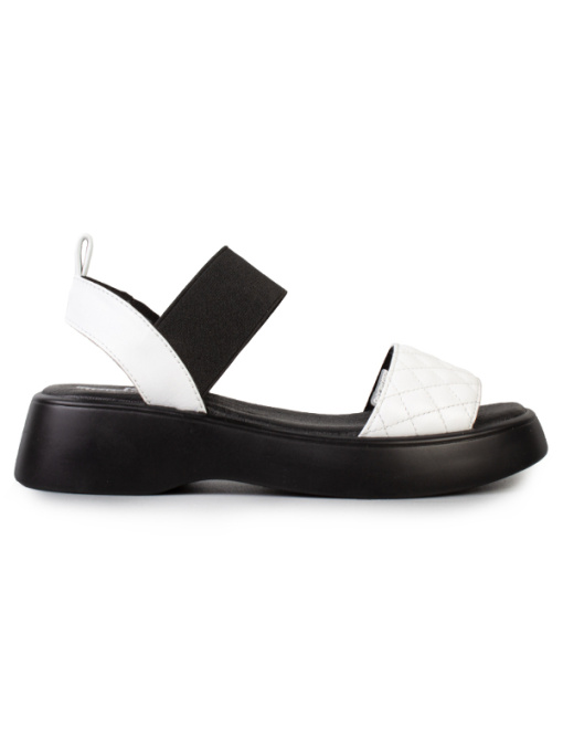 Сандалии ModaMilano модель 8301655_(2) Фото