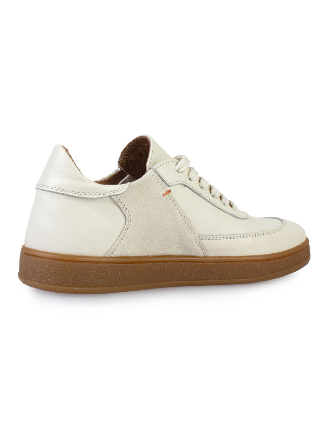 Кеды низкие ModaMilano модель 8200480_(1) Фото