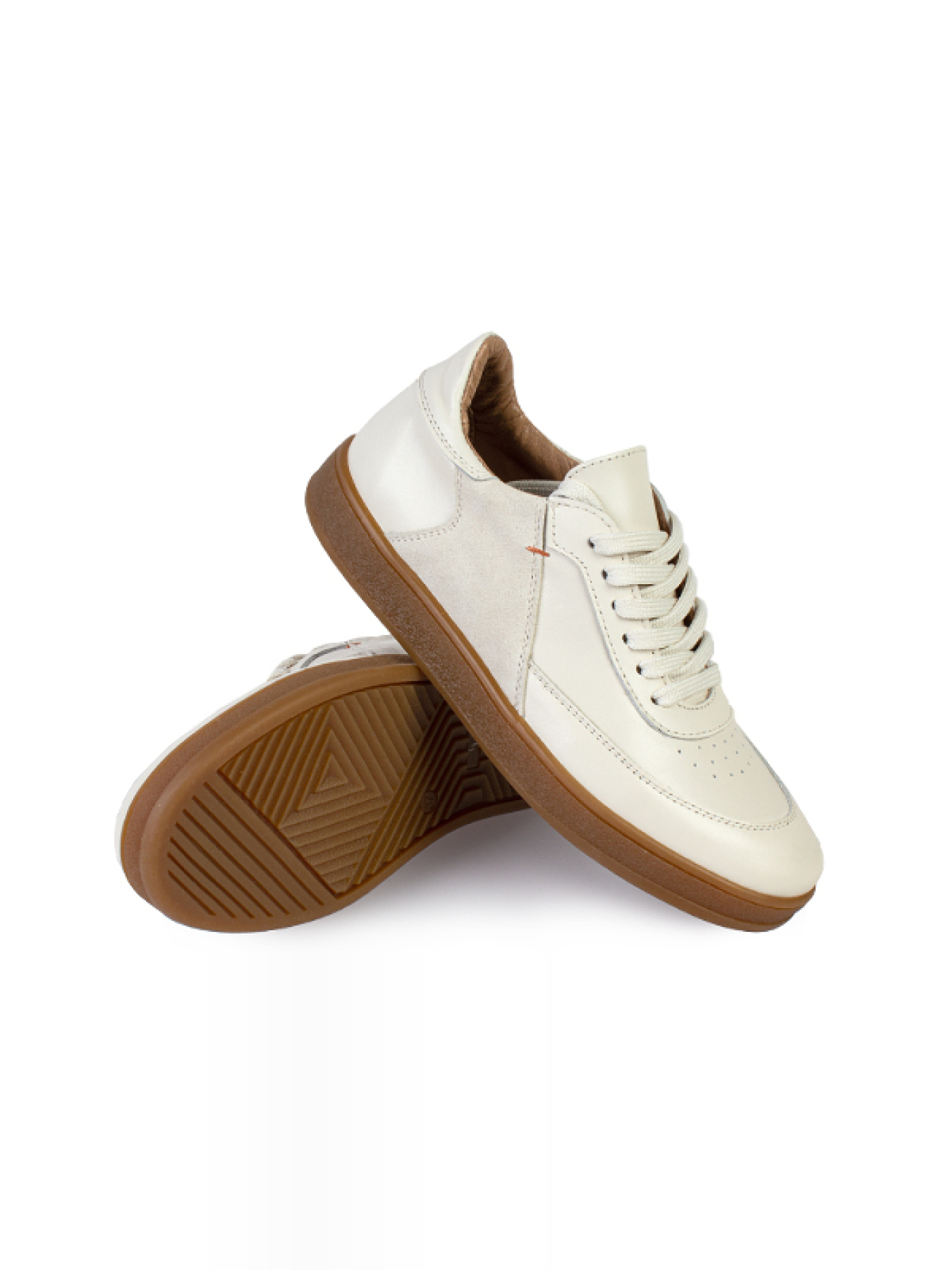 Кеди низькі ModaMilano модель 8200480_(1) Фото