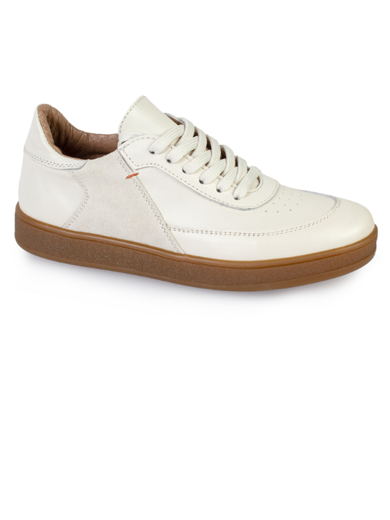 Кеди низькі ModaMilano модель 8200480_(1) Фото