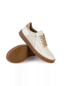 Кеды низкие ModaMilano модель 8200480_(2) Фото