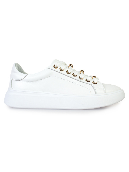 Кеды низкие ModaMilano модель 8200481_(1) Фото