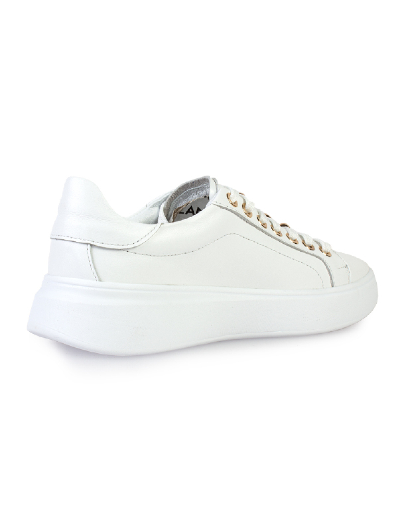 Кеди низькі ModaMilano модель 8200481_(1) Фото