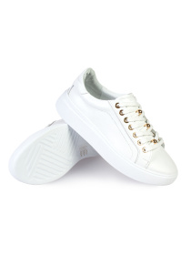 Кеди низькі ModaMilano модель 8200481_(1) Кеди низькі ModaMilano модель 8200481_(1) Фото