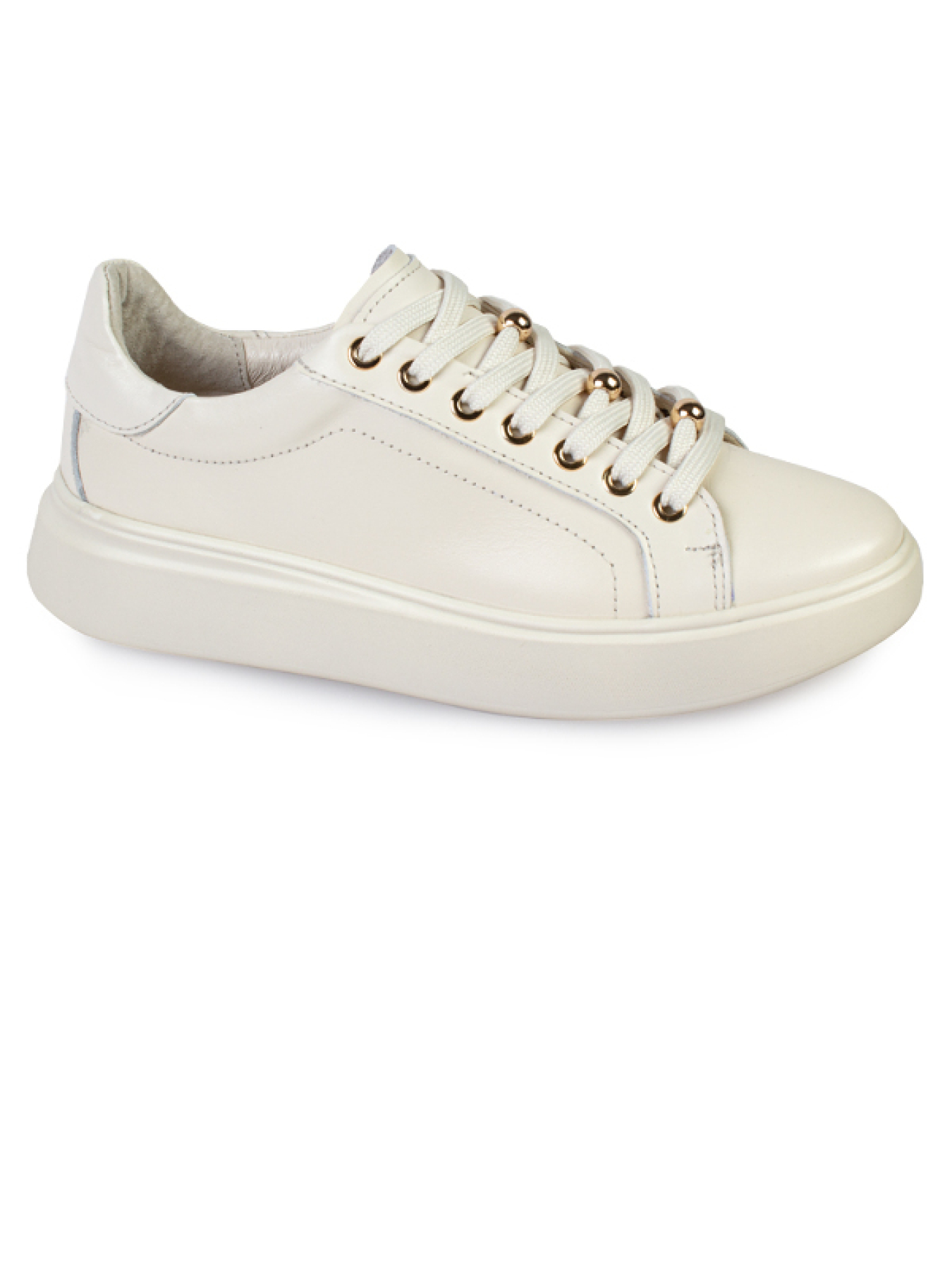 Кеды низкие ModaMilano модель 8200481_(2) Фото