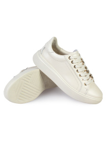 Кеды низкие ModaMilano модель 8200481_(2) Фото