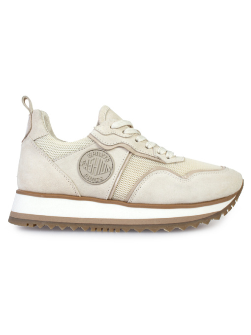 Кроссовки ModaMilano модель 8200482_(1) Фото