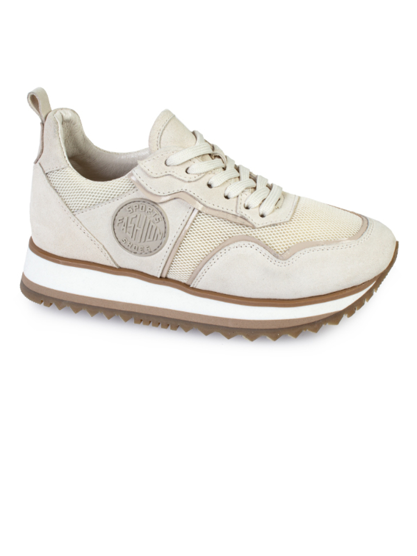 Кроссовки повседневные ModaMilano модель 8200482_(1) Фото