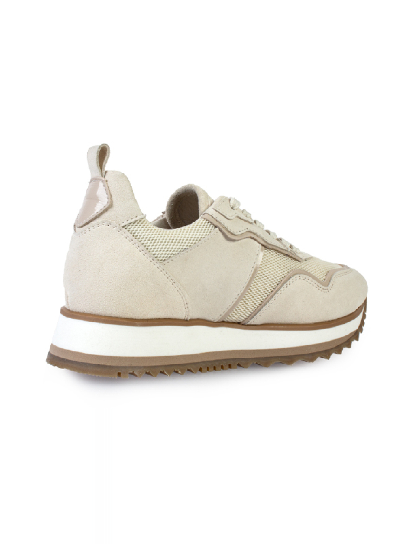 Кроссовки повседневные ModaMilano модель 8200482_(1) Фото