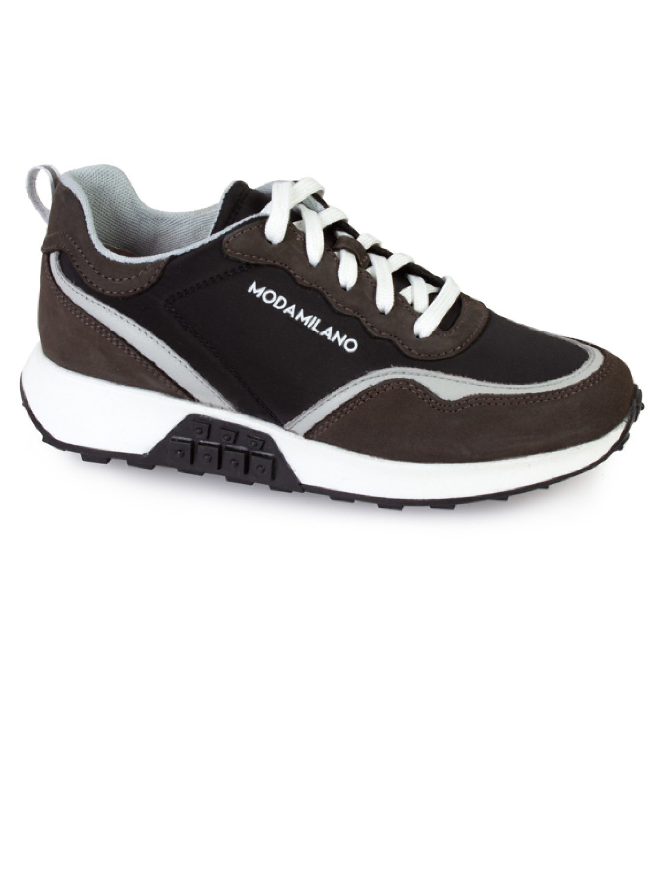 Кросівки повсякденні ModaMilano модель 8200483_(1) Фото