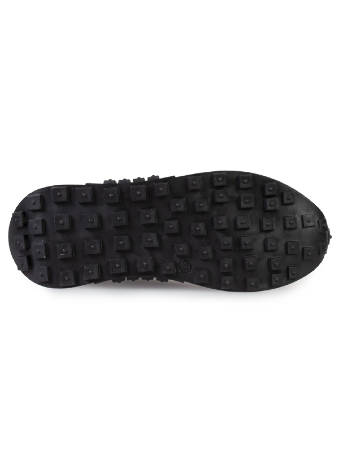 Кросівки повсякденні ModaMilano модель 8200483_(1) Фото