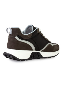 Кросівки повсякденні ModaMilano модель 8200483_(1) Фото