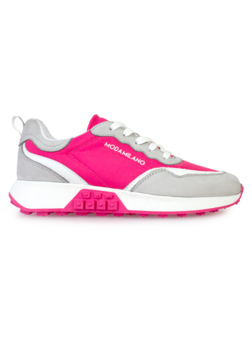 Кроссовки для бега ModaMilano модель 8200483_(2) Фото