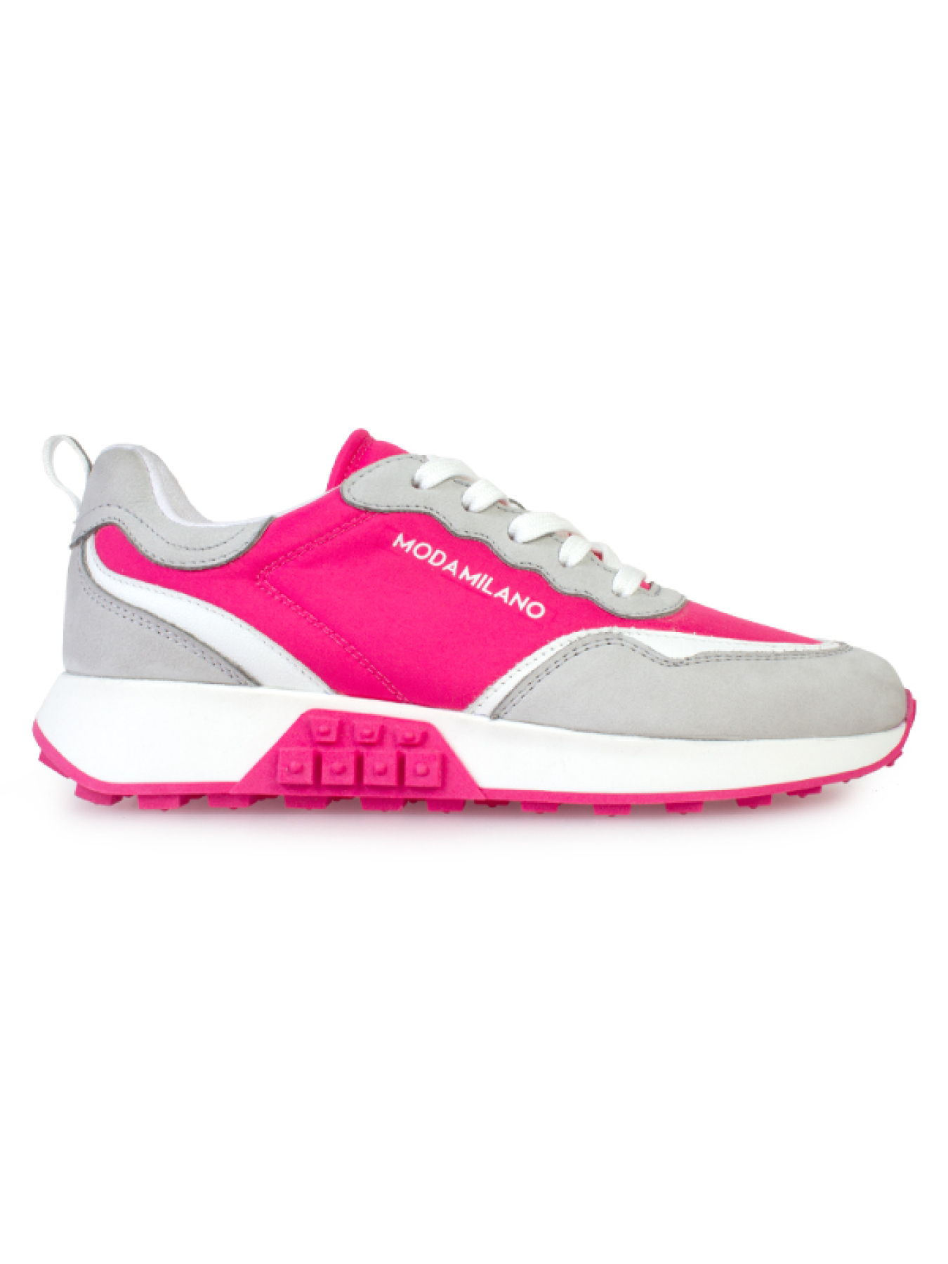 Кроссовки повседневные ModaMilano модель 8200483_(2) Фото