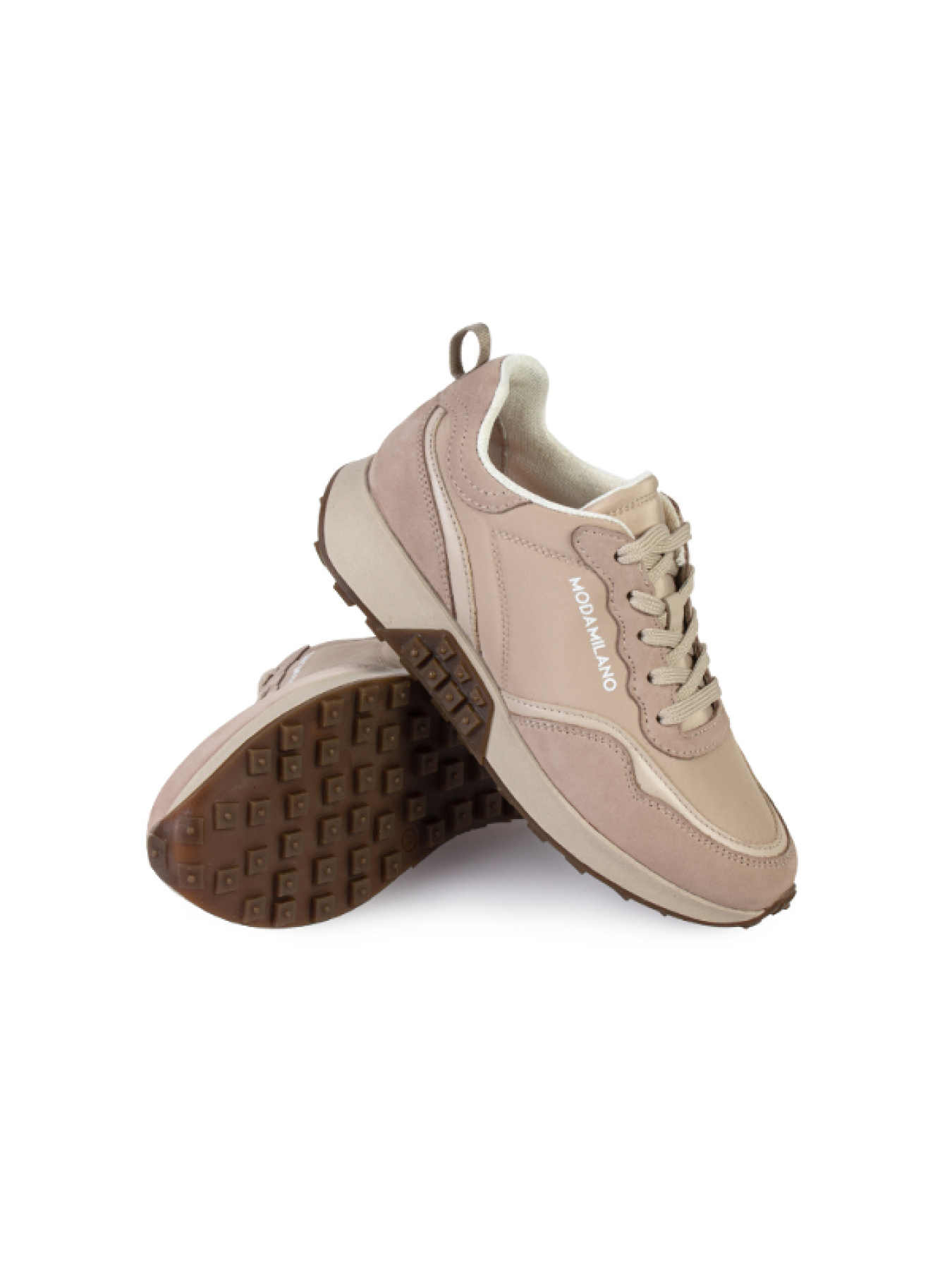 Кроссовки ModaMilano модель 8200483_(3) Фото