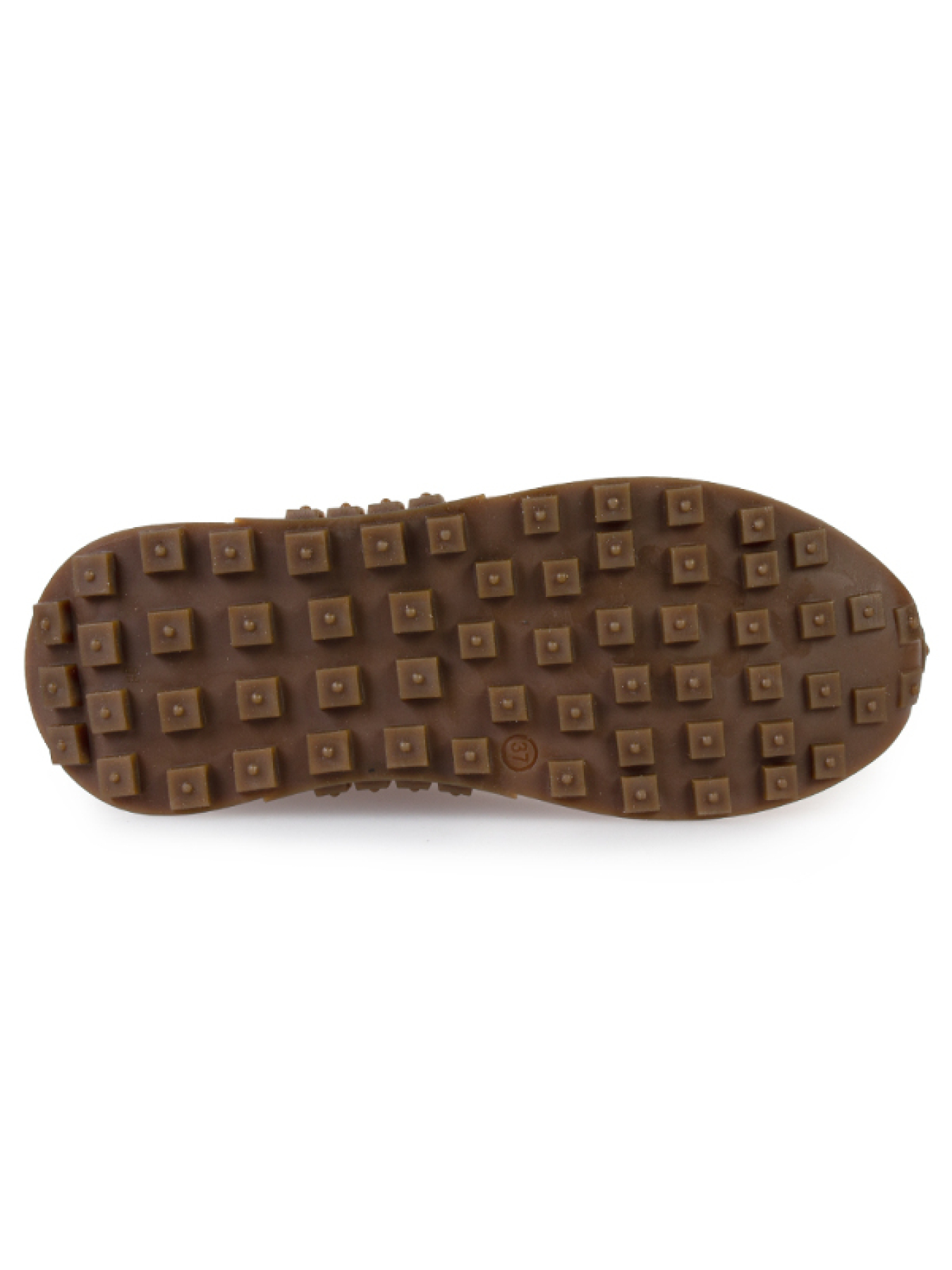 Кроссовки ModaMilano модель 8200483_(3) Фото