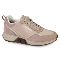 Кроссовки ModaMilano модель 8200483_(3) Фото