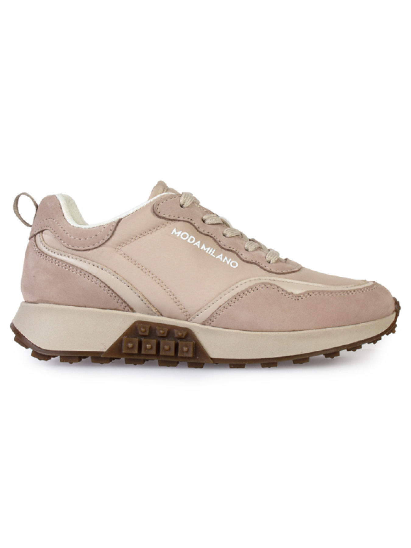 Кросівки повсякденні ModaMilano модель 8200483_(3) Фото