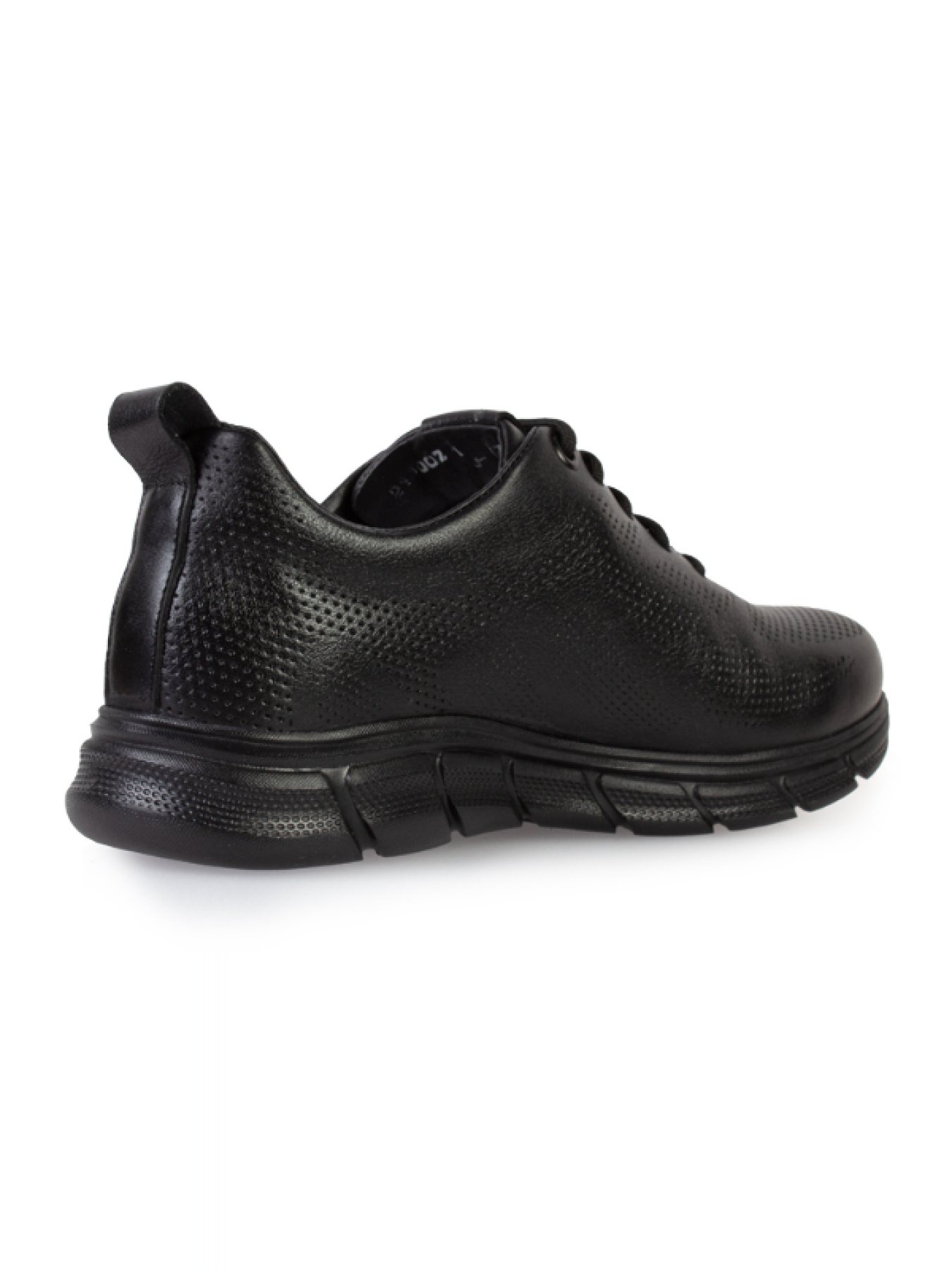 Кроссовки ModaMilano модель 8200484_(1) Фото