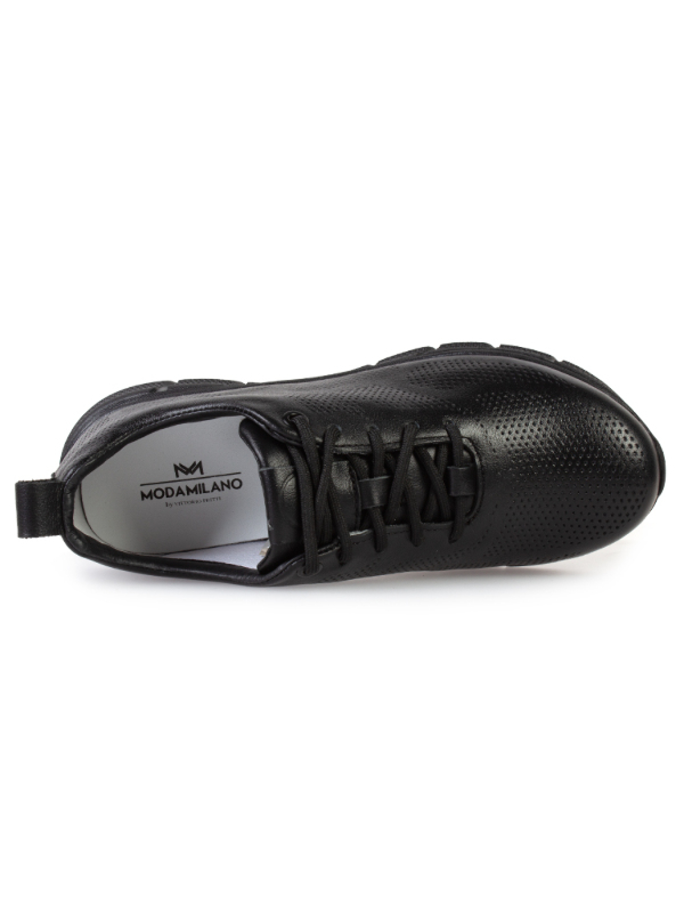 Кроссовки ModaMilano модель 8200484_(1) Фото