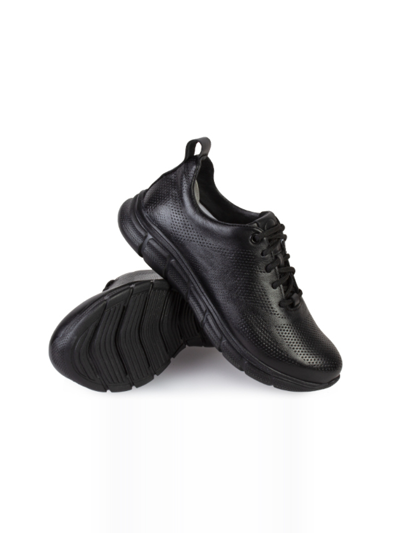 Кроссовки повседневные ModaMilano модель 8200484_(1) Фото