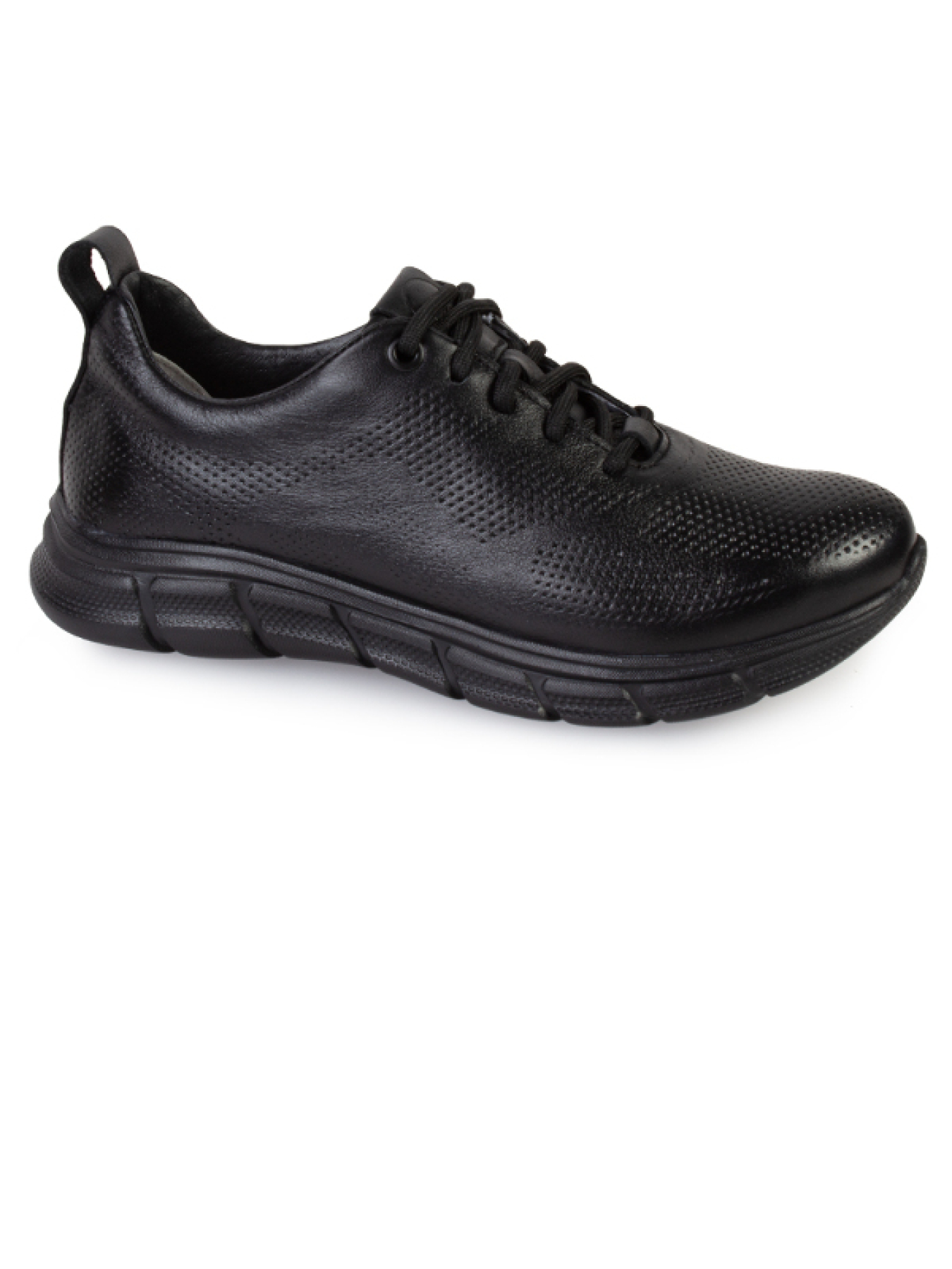 Кроссовки повседневные ModaMilano модель 8200484_(1) Фото