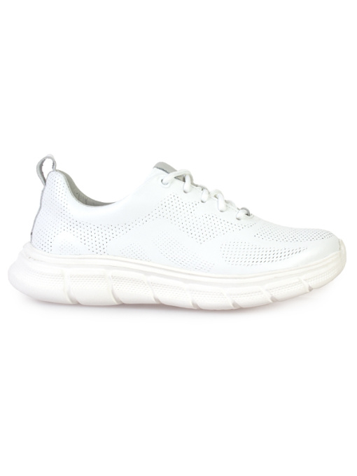 Кроссовки повседневные ModaMilano модель 8200484_(2) Фото