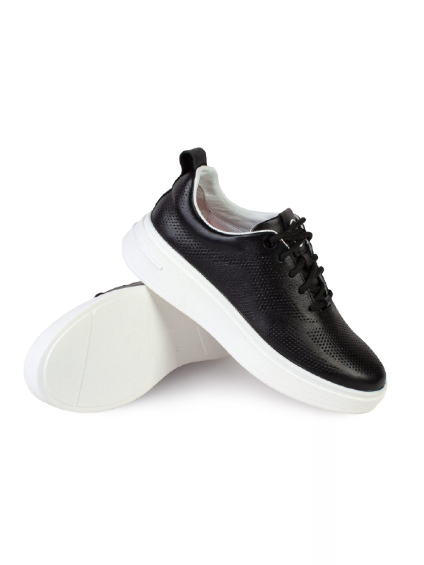 Кроссовки ModaMilano модель 8200485_(1) Фото