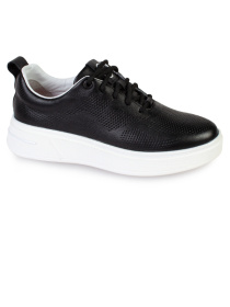 Кроссовки ModaMilano модель 8200485_(1) Фото