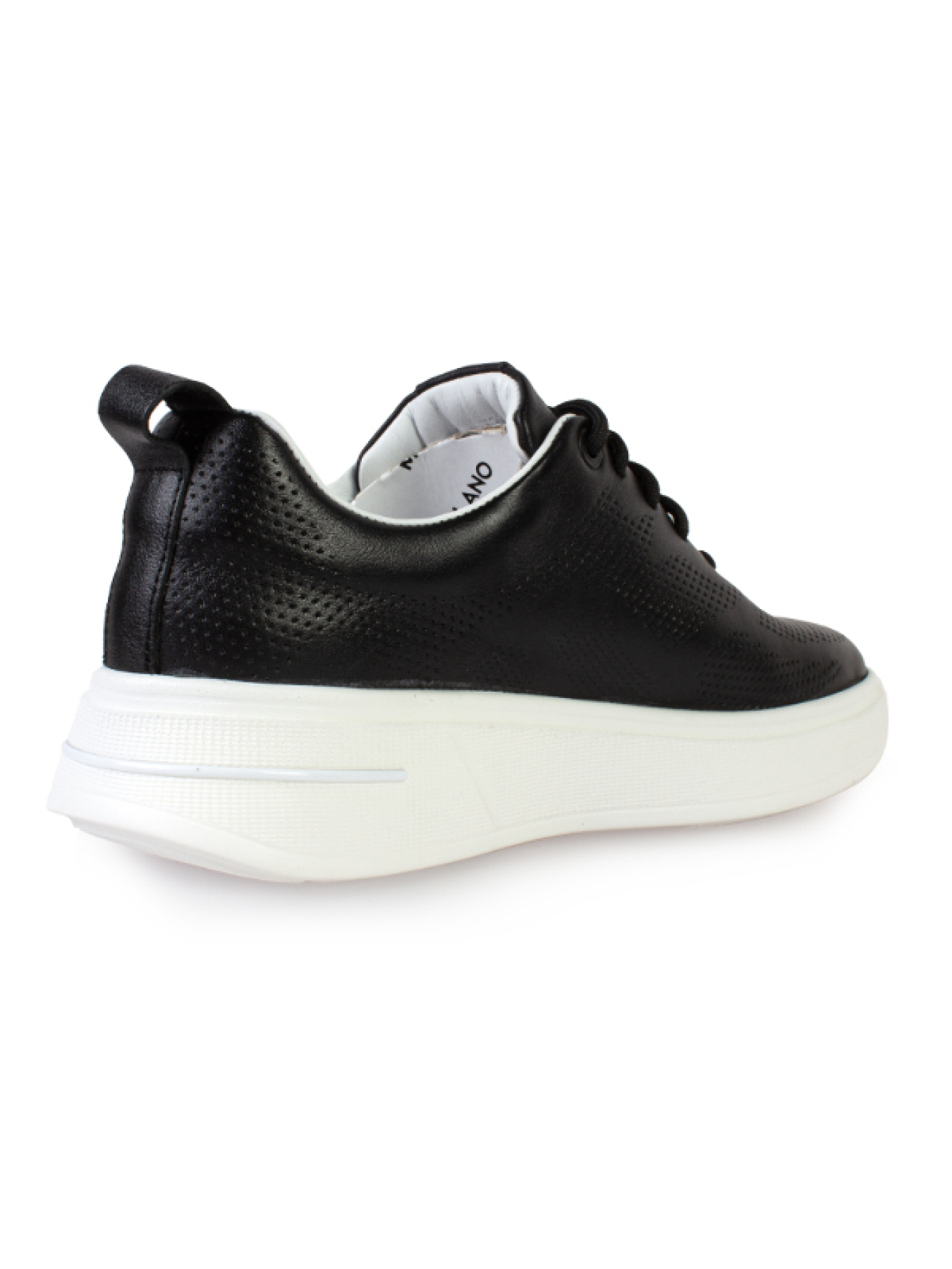 Кроссовки повседневные ModaMilano модель 8200485_(1) Фото